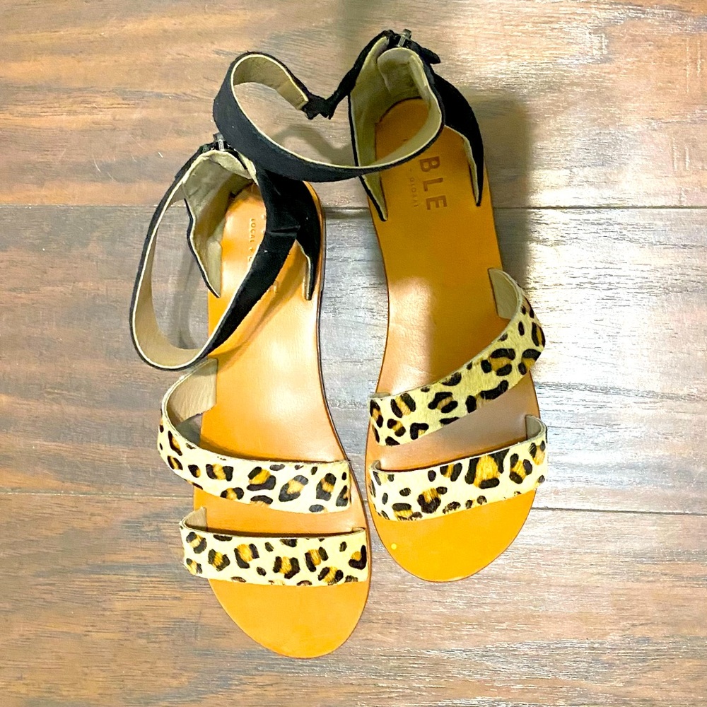 ABLE Elisa Sandal